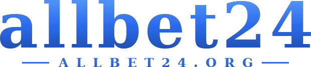 allbet24 โลโก้