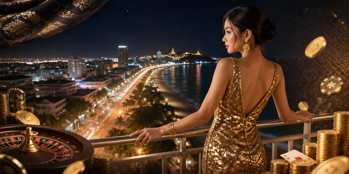 allbet24 ไทย ภาพรวมแบรนด์